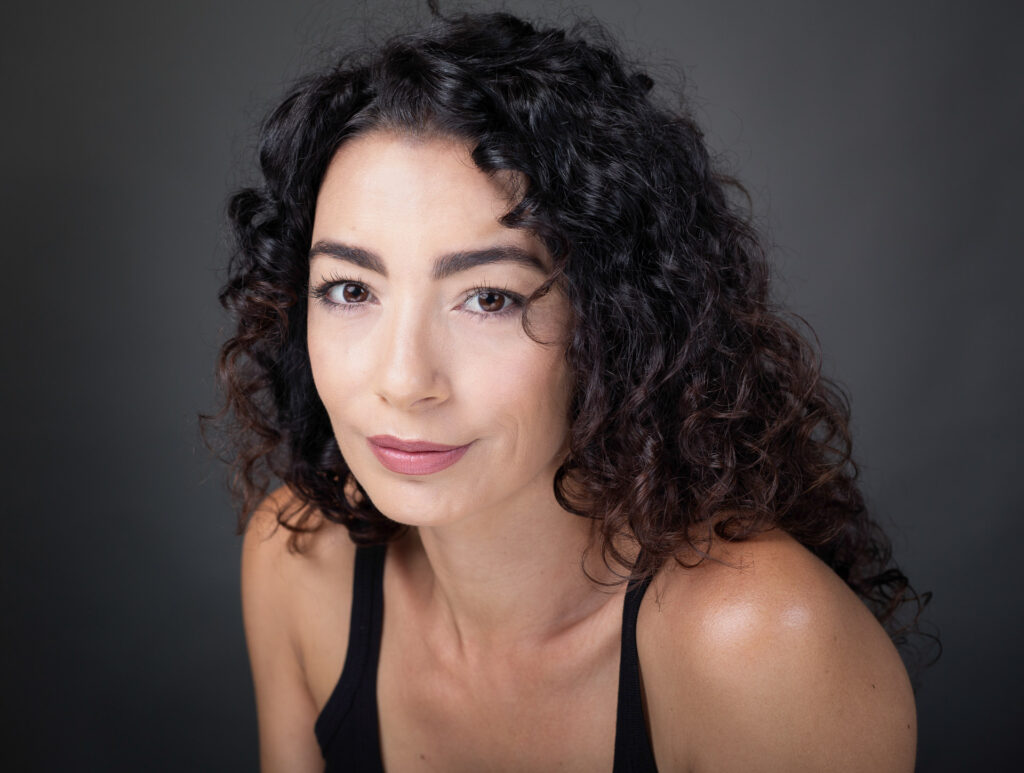 yesarela azurmendi
